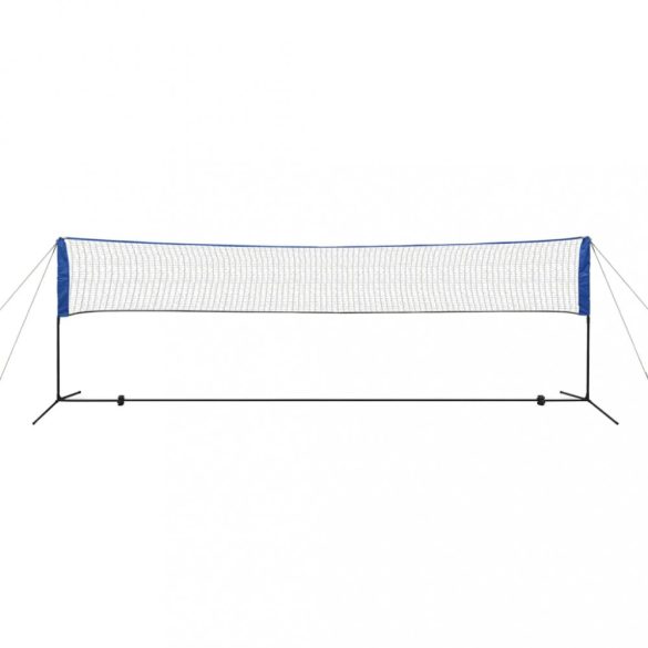 500 x 155 cm tollaslabda szett és háló