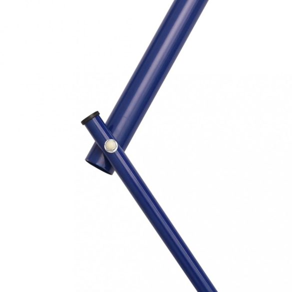 kerti hintakészlet 4 db narancssárga üléssel