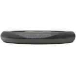 4 db öntöttvas súlyzótárcsa 2 x 10 kg + 2 x 5 kg