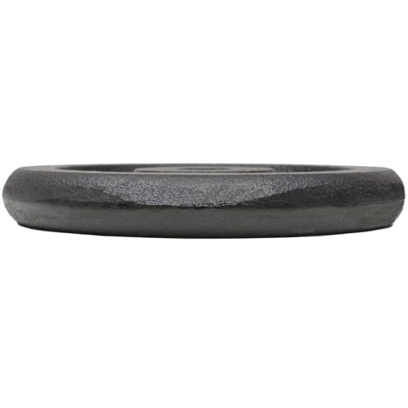 4 db öntöttvas súlyzótárcsa 2 x 10 kg + 2 x 5 kg