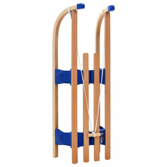 összecsukható faszánkó 110 cm