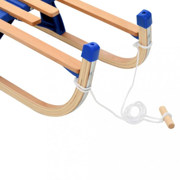 összecsukható faszánkó 110 cm