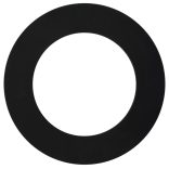 szizál professzionális darts tábla 6 nyíllal és tábla védővel