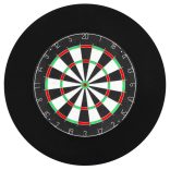 91461  EVA professzionális darts tábla védő
