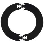 91461  EVA professzionális darts tábla védő