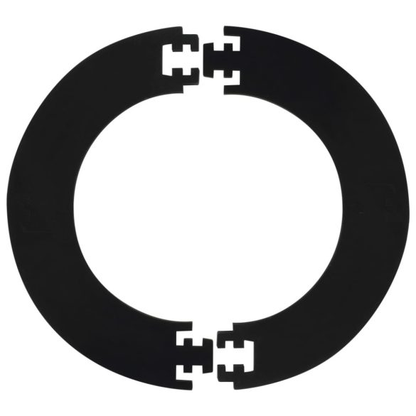 91461  EVA professzionális darts tábla védő