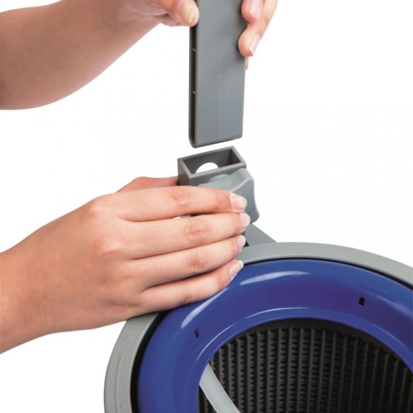 Bestway Flowclear Deluxe úszómedence-tisztító készlet 58237