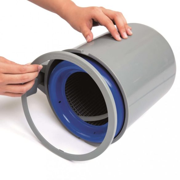 Bestway Flowclear Deluxe úszómedence-tisztító készlet 58237