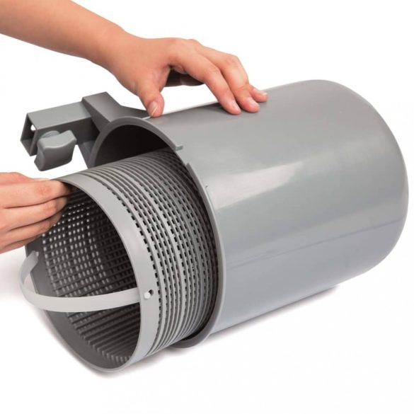 Bestway Flowclear Deluxe úszómedence-tisztító készlet 58237