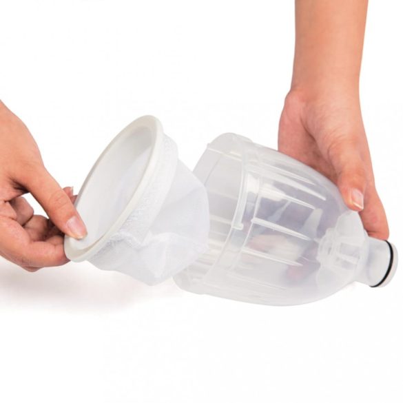 Bestway Flowclear Deluxe úszómedence-tisztító készlet 58237