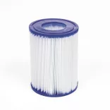 Bestway Fast Set 57313 medenceszett 457 x 84 cm