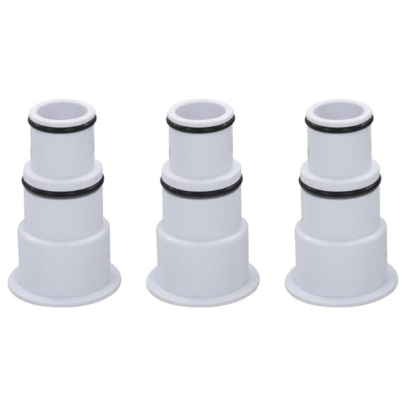 többkimenetes 6-funkciós ABS homokszűrő-szelep 38 mm