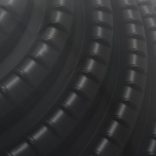 HDPE és alumínium napkollektoros medencefűtő