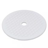 11 darabos széles szájú medenceszűrő 34,3 x 25 x 30,5 cm