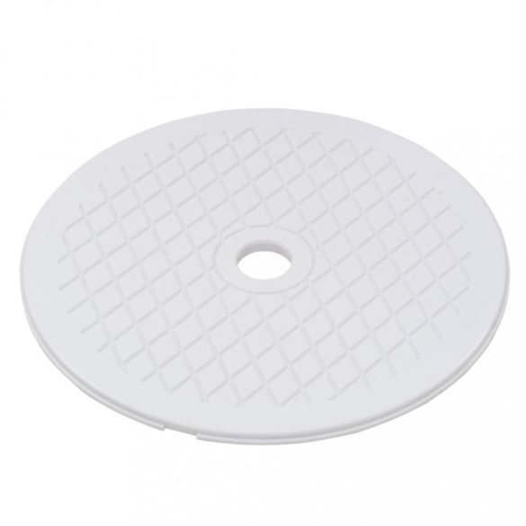 11 darabos széles szájú medenceszűrő 34,3 x 25 x 30,5 cm