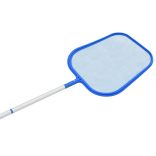 2 darabos medencetisztító készlet