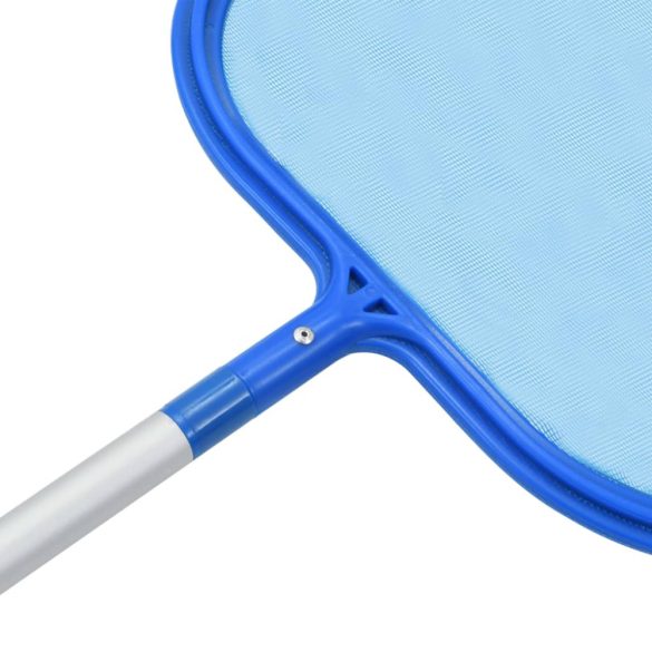 2 darabos medencetisztító készlet