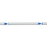 2 darabos medencetisztító készlet