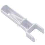 2 darabos medencetisztító készlet