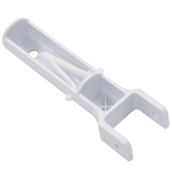 2 darabos medencetisztító készlet