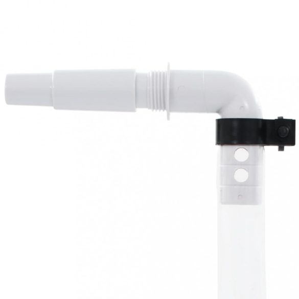 13 darabos fehér görög stílusú medenceszökőkút