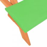 tömör fenyőfa gyerek piknikasztal paddal 89 x 79 x 50 cm