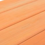 tömör fenyőfa gyerek piknikasztal paddal 89 x 79 x 50 cm