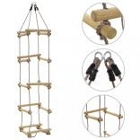 fa kötéllétra gyerekeknek 200 cm