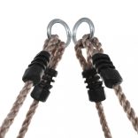 fa kötéllétra gyerekeknek 200 cm