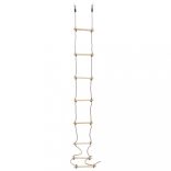 fa kötéllétra gyerekeknek 290 cm