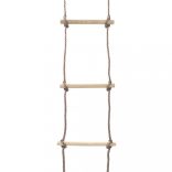 fa kötéllétra gyerekeknek 290 cm