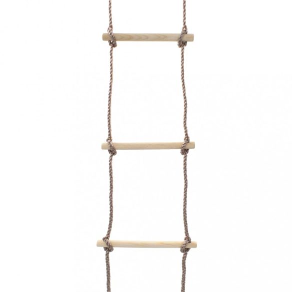 fa kötéllétra gyerekeknek 290 cm