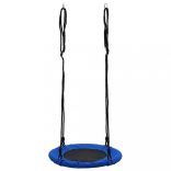 kék színű hinta 60 cm 100 kg