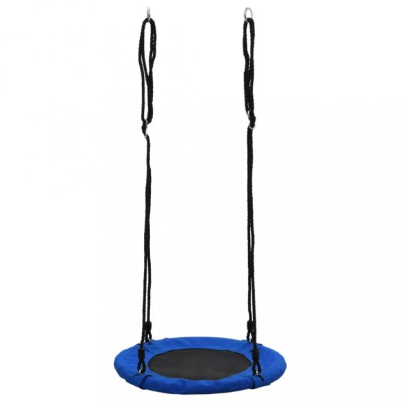 kék színű hinta 60 cm 100 kg