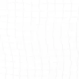 fekete-fehér fém focikapu 300 x 160 x 90 cm