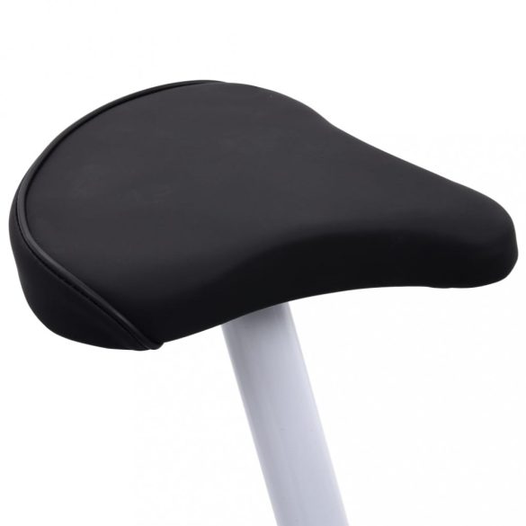 kék szíjhajtású szobakerékpár