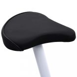 lila szíjhajtású szobakerékpár