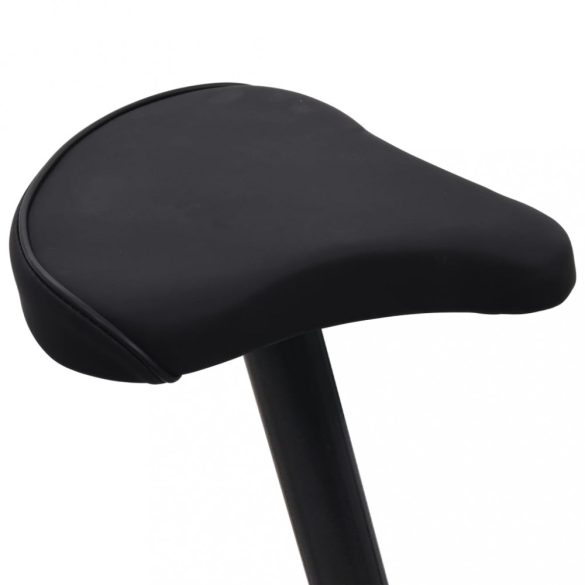 piros szíjhajtású szobakerékpár