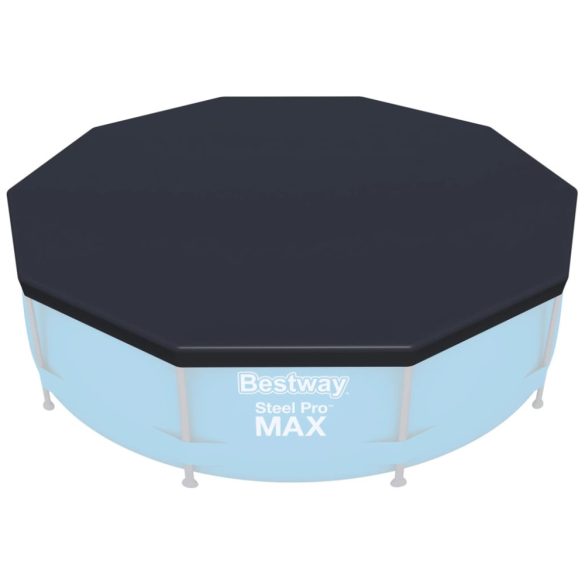 Bestway Flowclear medencetakaró 305 cm