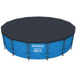 Bestway Flowclear medencetakaró 457 cm