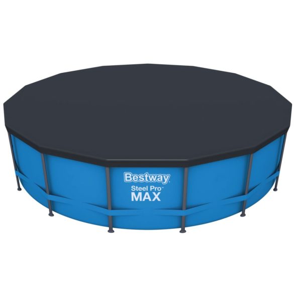 Bestway Flowclear medencetakaró 457 cm