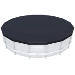 Bestway Flowclear medencetakaró 488 cm