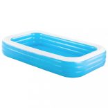 Bestway felfújható úszómedence 305 x 183 x 56 cm