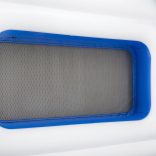 Bestway Tropical Breeze úszó sziget 389 x 274 cm 43105