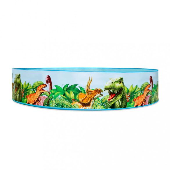 Bestway Dinosaur Fill'N Fun úszómedence