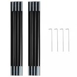 terepszínű zuhany-/WC-/öltözősátor