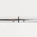 fehér háromágú bimini tető 183 x 160 x 137 cm