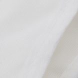 fehér háromágú bimini tető 183 x 196 x 137 cm