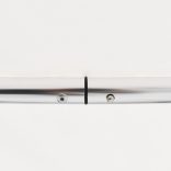 fehér háromágú bimini tető 183 x 196 x 137 cm