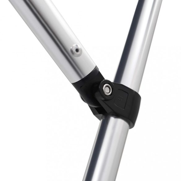 fehér négyágú bimini tető 243 x 180 x 137 cm